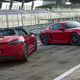 Illustration for article titled What Do You Want To Know About The 2018 Porsche 718 GTS Cayman And Boxster?